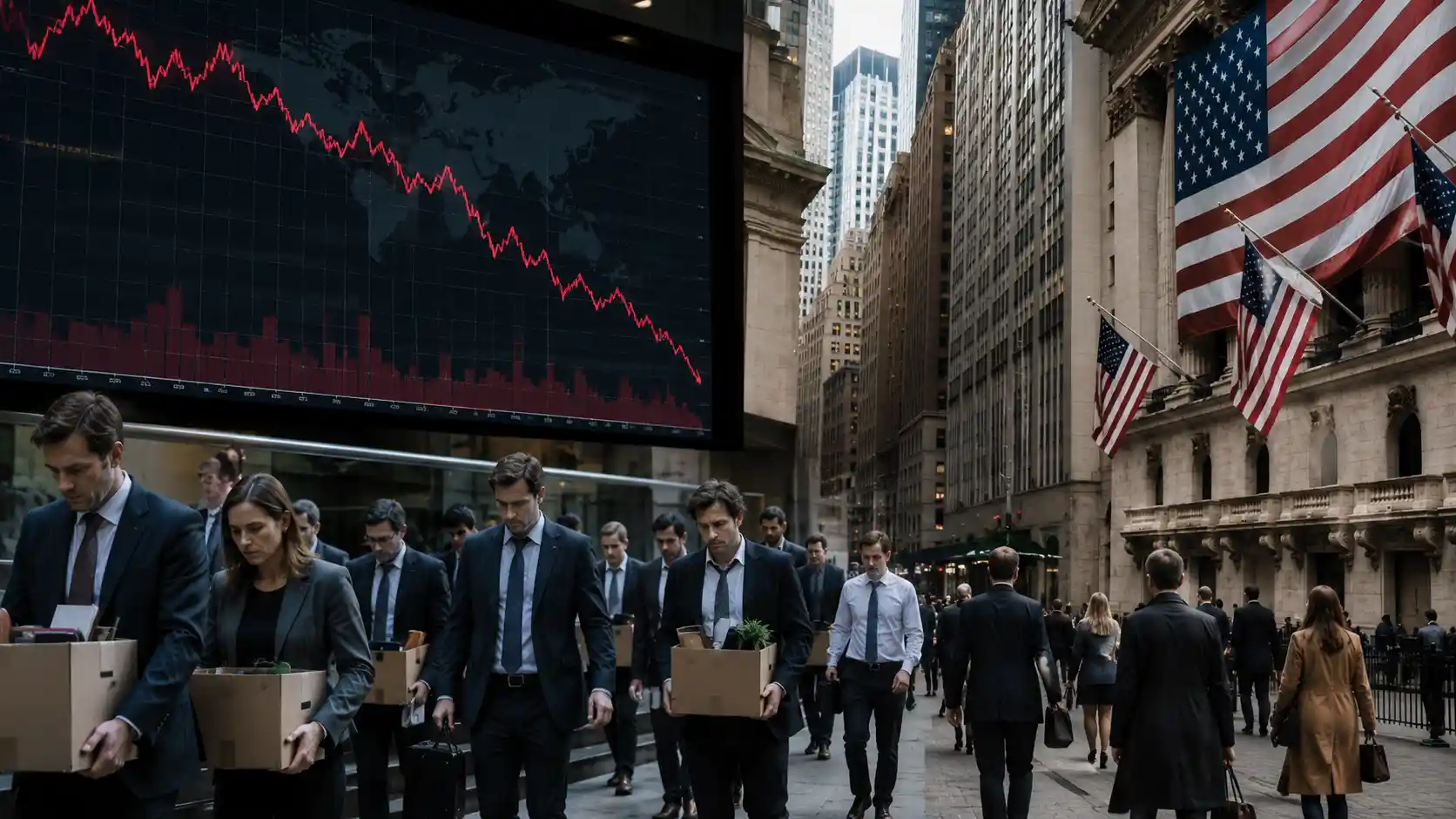 US Jobs Report June 2026: ਅਮਰੀਕਾ ਵਿੱਚ ਜੂਨ ਦੌਰਾਨ ਨੌਕਰੀਆਂ ਦੀ ਭਰਤੀ ਉਮੀਦ ਤੋਂ ਘੱਟ, Federal Reserve ਦੀ ਨੀਤੀ 'ਤੇ ਵਧੀਆਂ ਨਜ਼ਰਾਂ